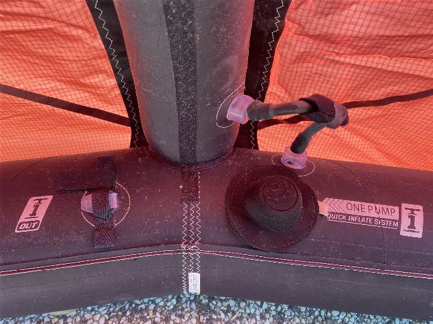 2017 Slingshot Rpm