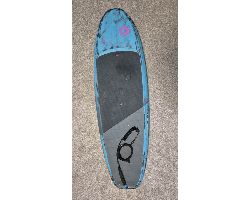 Duotone Skybrid 70L Sls 70 Litres 5' 6" foiling wind wing foilboard