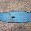 2025 Duotone Skybrid 70L Sls - 5' 6