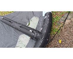  Xc 5.5 metre foiling wind wing