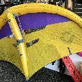 2024 Duotone Unit Dlab - 5.5 metre - 1
