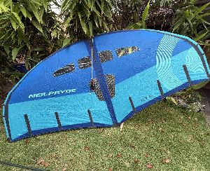 2024 Neil Pryde Fly 2 - 4 metre