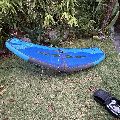 2024 Neil Pryde Fly 2 - 4 metre - 2