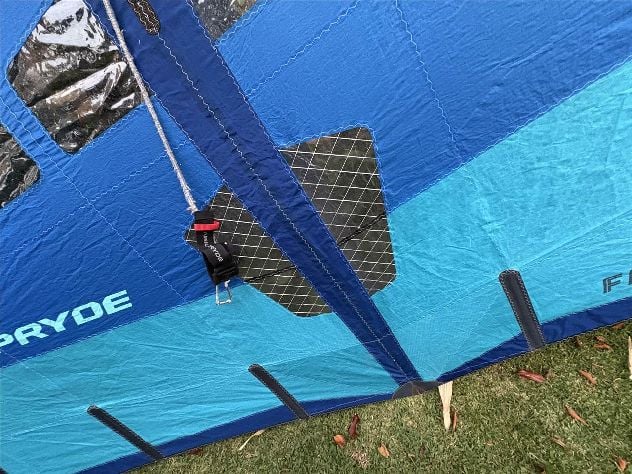 2024 Neil Pryde Fly 2 - 4 metre