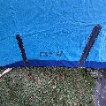 2024 Neil Pryde Fly 2 - 4 metre - 4