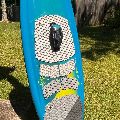 2015 North Nugget - 5' 5"