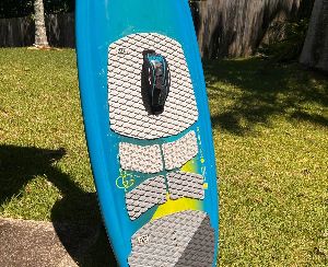 2015 North Nugget - 5' 5"