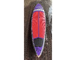 Hawaiian Hypr 11'6 stand up paddle wave & cruising board