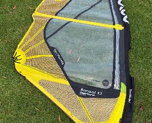 2018 Goya Banzai And Fringe - 4.7 metre