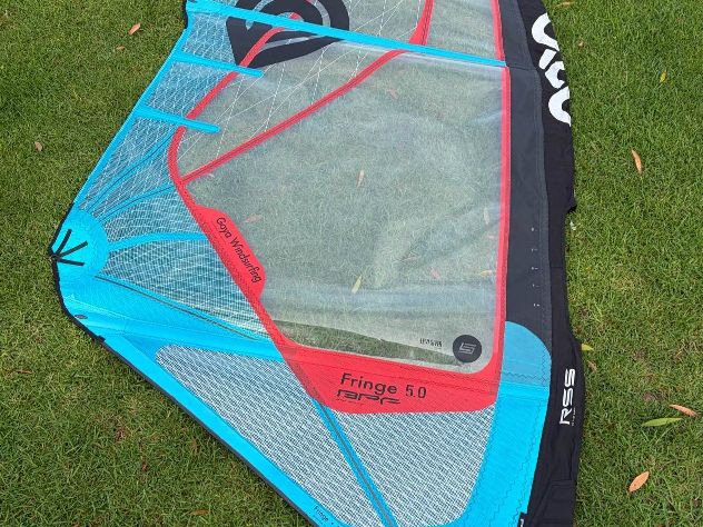 2018 Goya Banzai And Fringe - 4.7 metre
