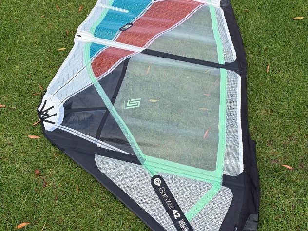 2018 Goya Banzai And Fringe - 4.7 metre