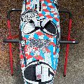 2018 Goya Banzai And Fringe - 4.7 metre - 5