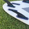 2022 Duotone Session Sls - 5' 10"