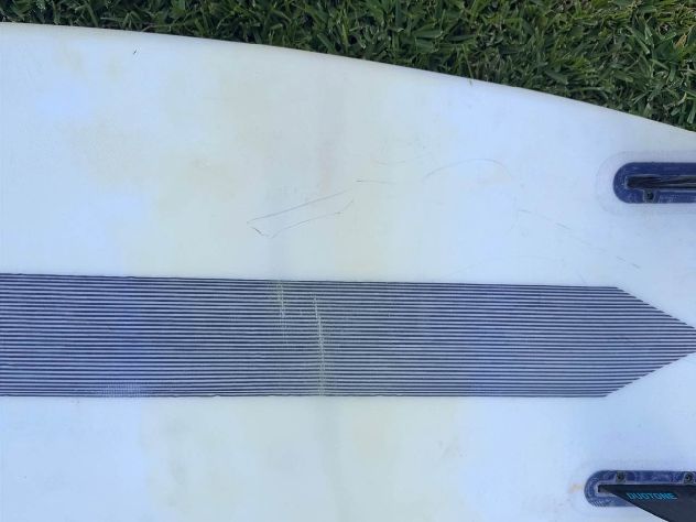 2022 Duotone Session Sls - 5' 10"