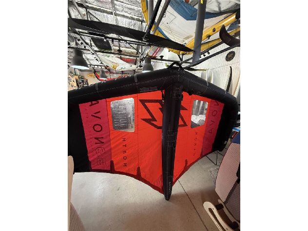 North Nova - 5 metre