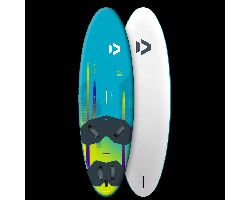 Duotone Eagle 148 148 litre 250 cm windsurfing board