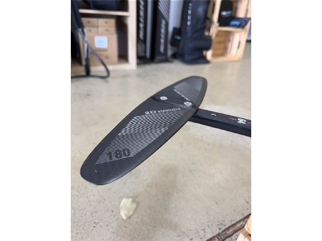 2025 Naish Glider