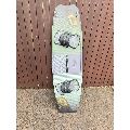 2025 Ozone Code V4 - 138 cm - 0