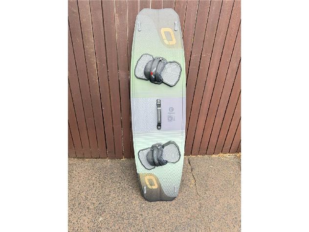 2025 Ozone Code V4 - 138 cm