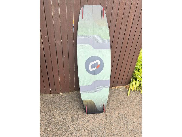 2025 Ozone Code V4 - 138 cm
