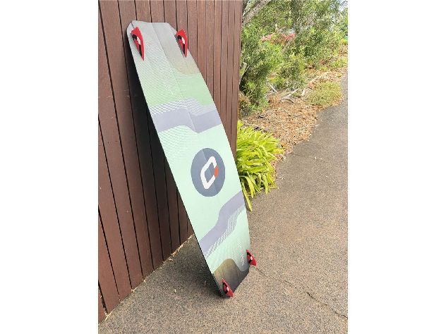 2025 Ozone Code V4 - 138 cm