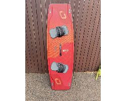 Ozone Infinity V3 148 cm kiteboarding twintip