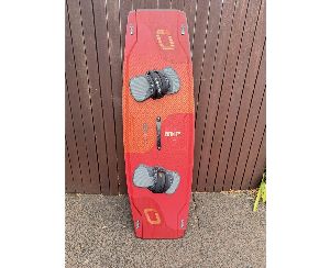 2024 Ozone Infinity V3 - 148 cm