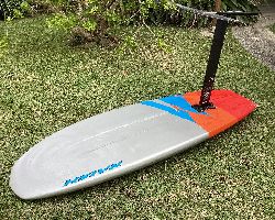 Naish Hover Sup 135 7.6 cm foiling all foiling