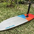 2019 Naish Hover 135 - 7.6 cm