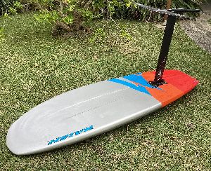 2019 Naish Hover Sup 135 - 7.6 cm