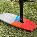 2019 Naish Hover 135 - 7.6 cm - 1