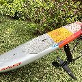 2019 Naish Hover 135 - 7.6 cm - 2