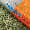 2019 Naish Hover 135 - 7.6 cm - 4