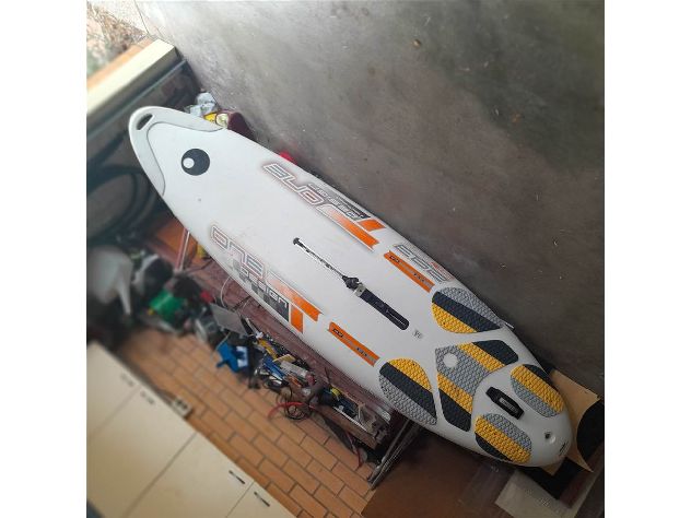Bic Techno 293 One Design - 293 cm, 205 litres
