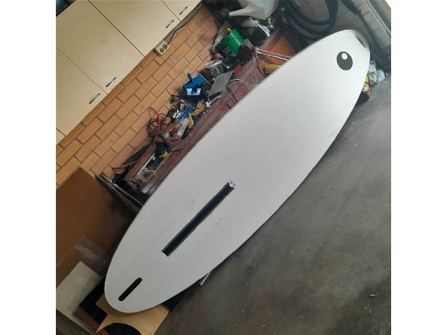Bic Techno 293 One Design - 293 cm, 205 litres
