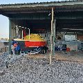 2007 Custom Built Trailer Sailer - 24' 0