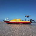 2007 Custom Built Trailer Sailer - 24' 0