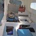 2007 Custom Built Trailer Sailer - 24' 0