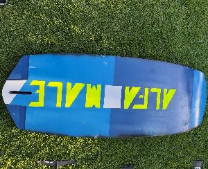 2022 F4 Foils Gp Foils, Sails, Boards, Fins. Wing And