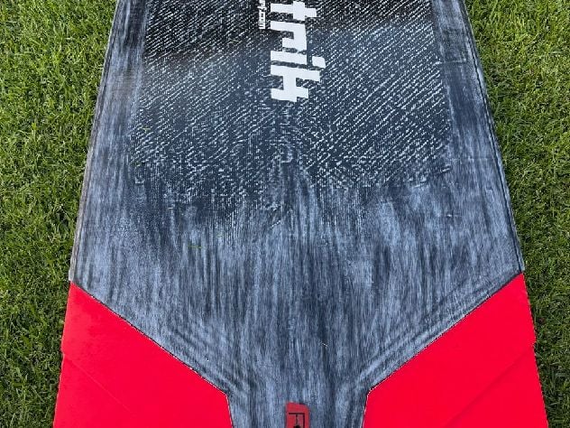 2022 F4 Foils Gp Foils, Sails, Boards, Fins. Wing And