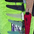 2022 F4 Foils Gp Foils, Sails, Boards, Fins. Wing And - 3