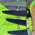 2022 F4 Foils Gp Foils, Sails, Boards, Fins. Wing And - 4