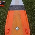 2023 Nobile Nhp Split Carbon - 136 cm - 1