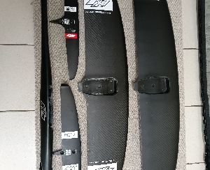2023 Axis Hps/Skinny/Short Fuselage