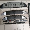 2023 Axis Hps/Skinny/Short Fuselage - 1