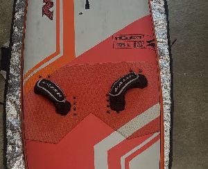 2023 Naish Micro Hover - 205 cm