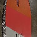 2023 Naish Micro Hover 105 Board And Foil - 200 cm - 1