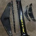 2023 Naish Micro Hover 105 Board And Foil - 200 cm - 2
