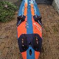2020 Starboard Isonic 55 - 228 cm, 176 litres
