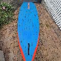 2020 Starboard Isonic 55 - 228 cm, 76 litres - 2